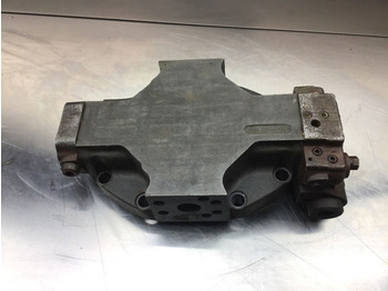 Motor hidráulico LIEBHERR