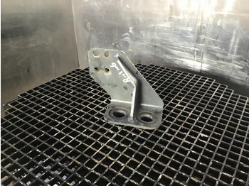 Motor y piezas LIEBHERR