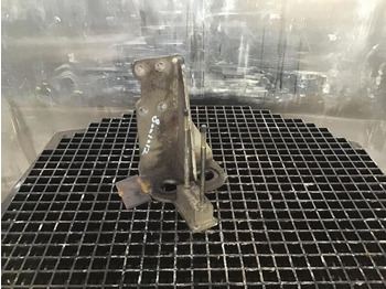 Motor y piezas LIEBHERR