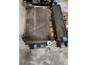 Radiador LIEBHERR