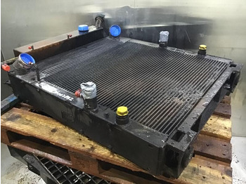 Radiador LIEBHERR