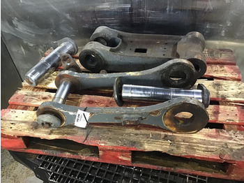 Acoplamiento rápido LIEBHERR