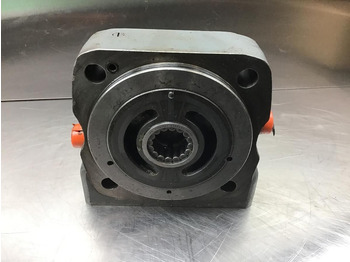 Hidráulica LIEBHERR