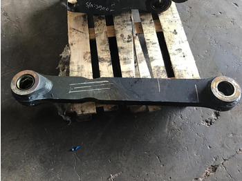 Acoplamiento rápido LIEBHERR