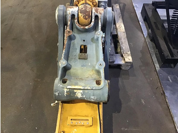 Acoplamiento rápido LIEBHERR