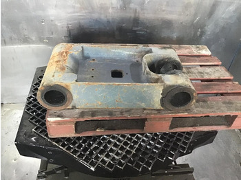 Acoplamiento rápido LIEBHERR