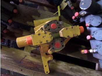 Unidad de control LIEBHERR