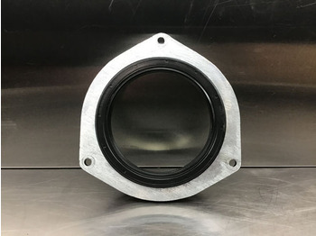 Motor y piezas LIEBHERR