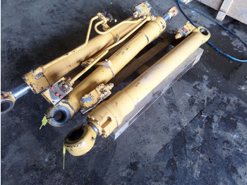 Cilindro hidráulico LIEBHERR