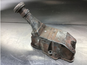 Motor y piezas LIEBHERR