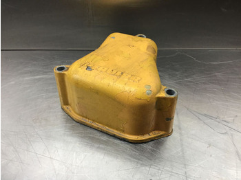 Motor y piezas LIEBHERR