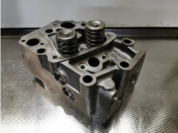 Bloque de cilindros LIEBHERR