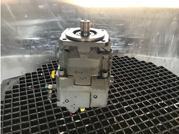 Motor hidráulico LIEBHERR