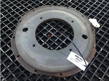 Hidráulica LIEBHERR