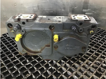 Hidráulica LIEBHERR