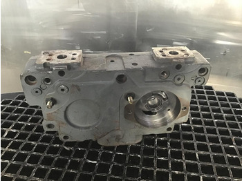 Hidráulica LIEBHERR