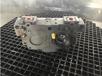 Hidráulica LIEBHERR