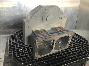 Hidráulica LIEBHERR