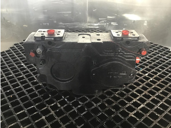 Hidráulica LIEBHERR