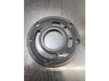 Hidráulica LIEBHERR