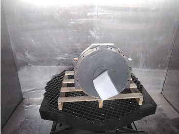 Bomba hidráulica LIEBHERR