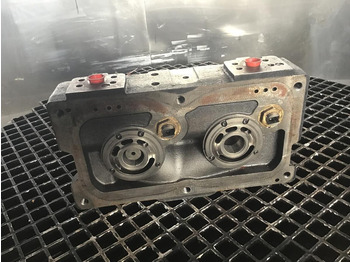 Hidráulica Liebherr DPVPO108: foto 3