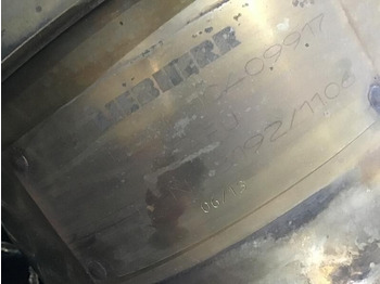 Silenciador Liebherr DPVPO108: foto 3