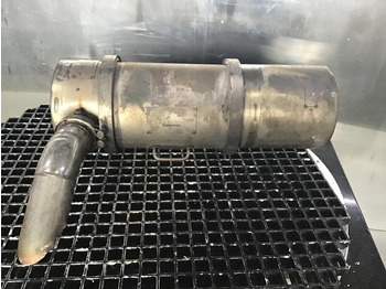 Silenciador Liebherr DPVPO108: foto 2