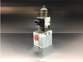 Hidráulica LIEBHERR