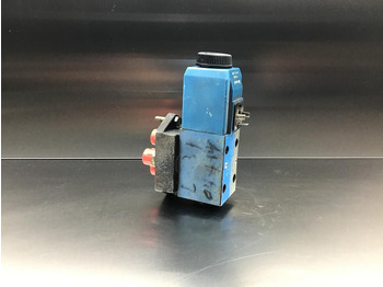 Hidráulica LIEBHERR