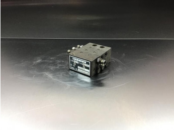 Hidráulica LIEBHERR