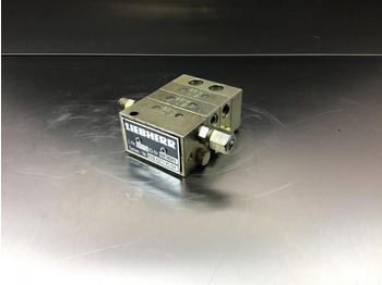 Hidráulica LIEBHERR