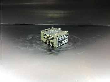 Hidráulica LIEBHERR