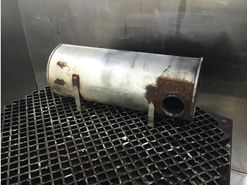 Silenciador LIEBHERR