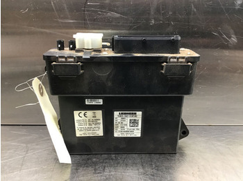 Unidad de control Liebherr Electric Module: foto 3 Unidad de control Liebherr Electric Module: foto 3