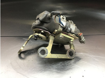 Motor LIEBHERR