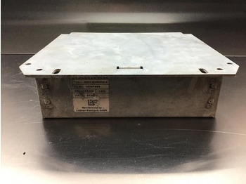 Unidad de control LIEBHERR