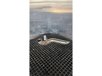 Silenciador LIEBHERR