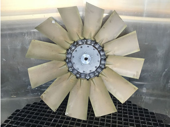 Ventilador LIEBHERR