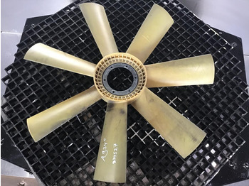 Sistema de refrigeración LIEBHERR