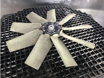 Ventilador LIEBHERR