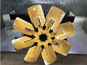 Ventilador LIEBHERR
