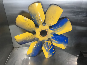 Ventilador LIEBHERR