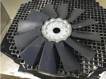 Ventilador LIEBHERR