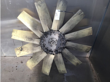 Ventilador LIEBHERR