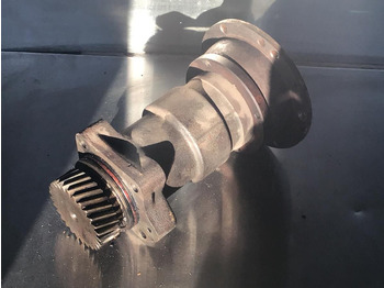 Sistema de refrigeración LIEBHERR