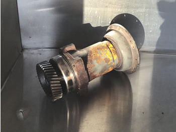 Sistema de refrigeración LIEBHERR