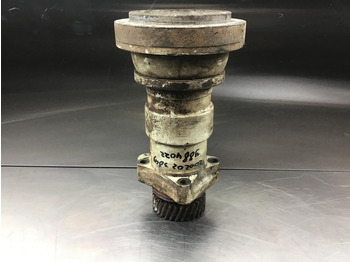 Sistema de refrigeración Liebherr Fan Drive: foto 2 Sistema de refrigeración Liebherr Fan Drive: foto 2