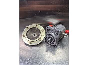 Sistema de refrigeración LIEBHERR