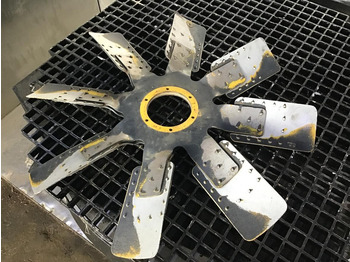 Sistema de refrigeración Liebherr Fan: foto 2